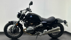 BMW R12 (24MY)